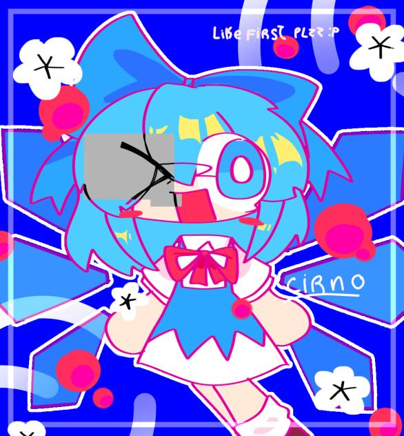Cirno🧊