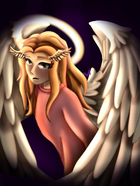 Angel Lena ✨