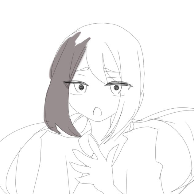 途中です(普通に愛してよ！)