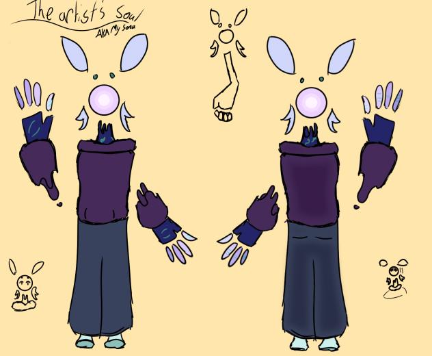Sona Sheet!! - ibisPaint