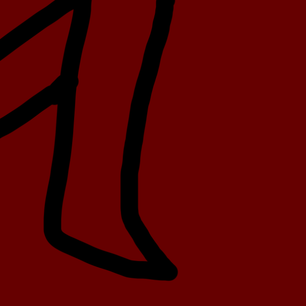 animation test (leg kick)