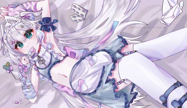 フリーヘッダー&アイコン