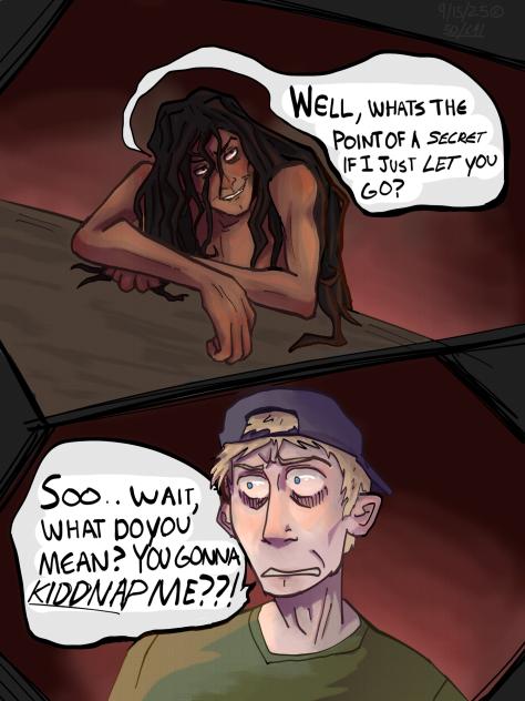 Stand alone AVA page