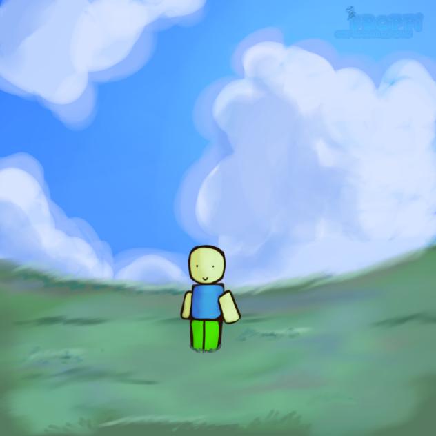 grass