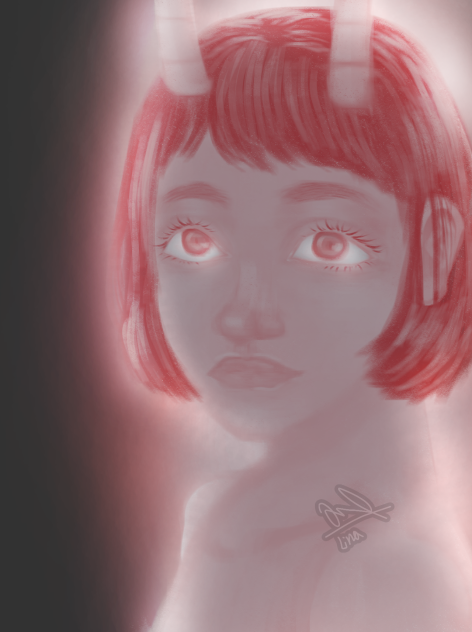 neon