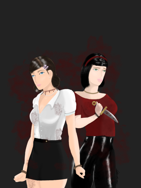 twins
