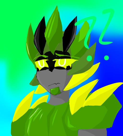 Figured out the laso tool