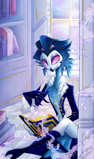 Grimoire