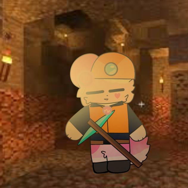 Mining for Manganese! 🐾⛏️