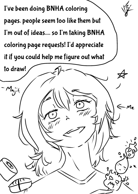 plz help me with ideas