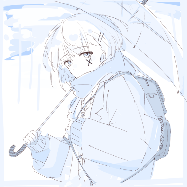 雨