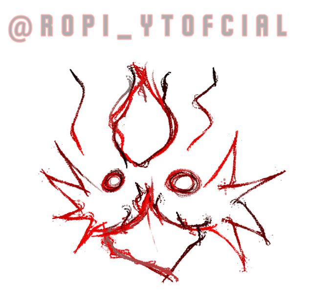 😡👹—😊💜 (Anim test)