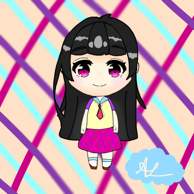Cute 💖 - ibisPaint