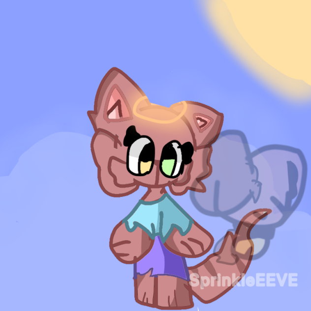 Kitty