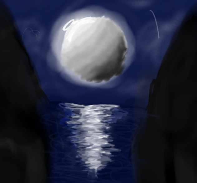 Idk what to call this