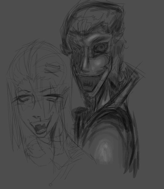 🃏the clowns of a thousand horrors🃏