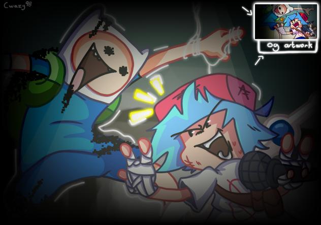 the P-A artwork I saw and redrew it ig