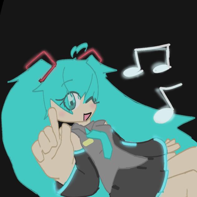 miku