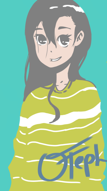 Pop art - ibisPaint