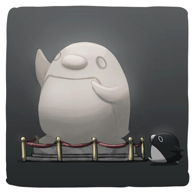 テイコウペンギンFA52