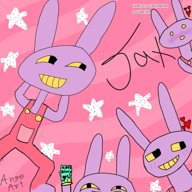 Jax