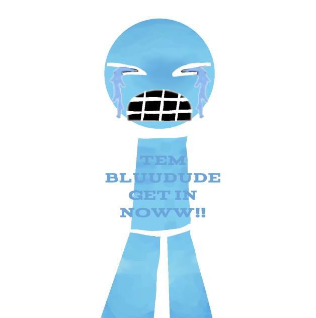 He’s sad he got his arm stolen