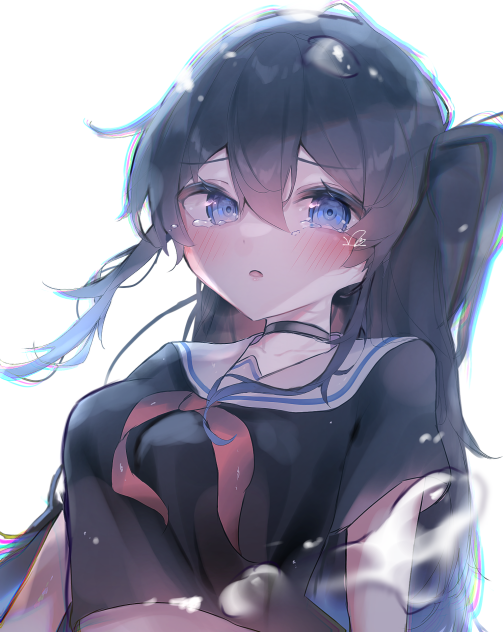 夏の