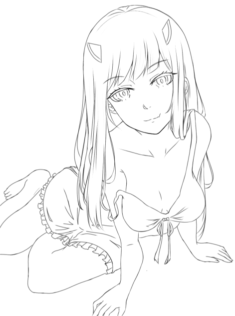 ZeroTwo