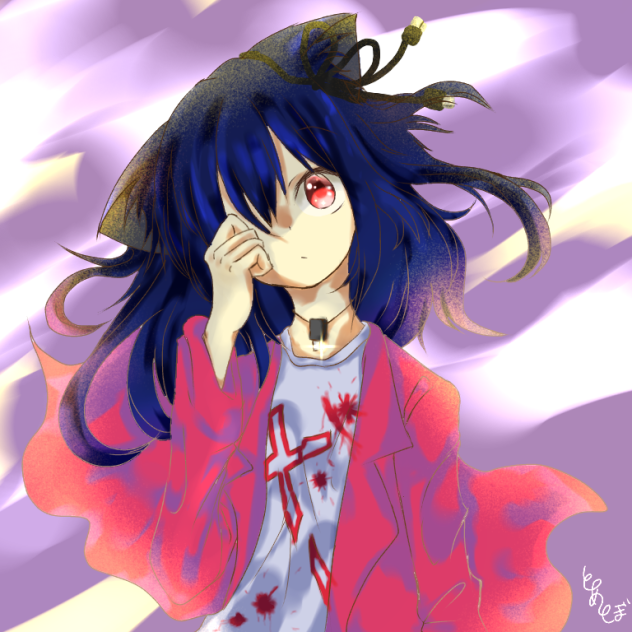 オリキャラさん
