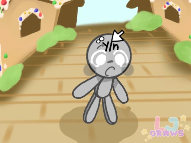 CookieRunKingdom YOU (YN)