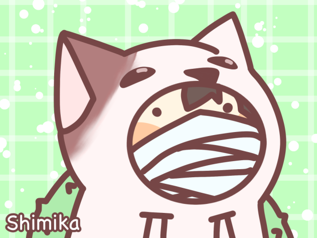POPSHIMIKA