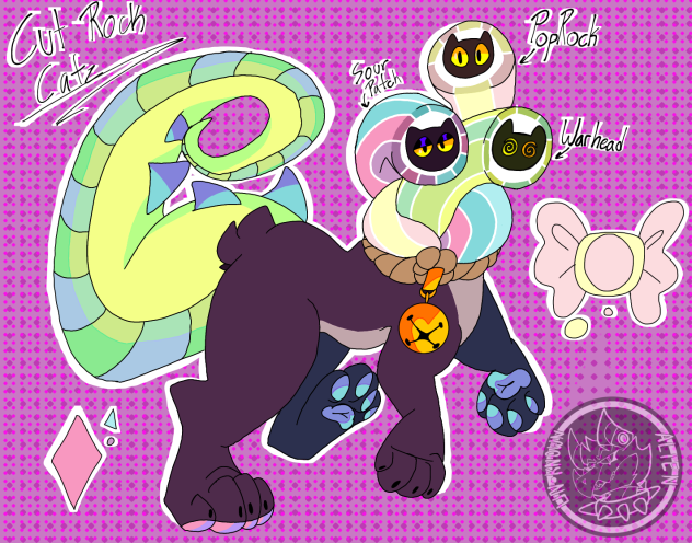 ℂ𝕦𝕥ℝ𝕠𝕔𝕜ℂ𝕒𝕥𝕫