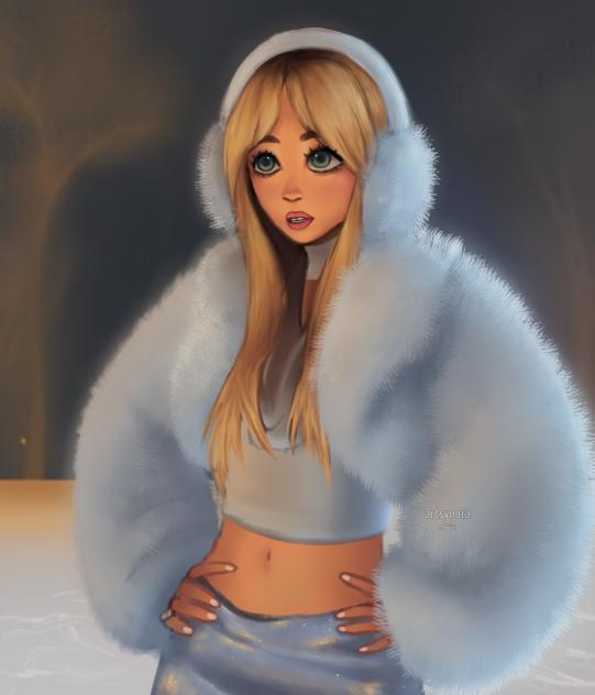 sabrina carpenter redraw