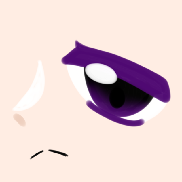 My first animation - ibisPaint