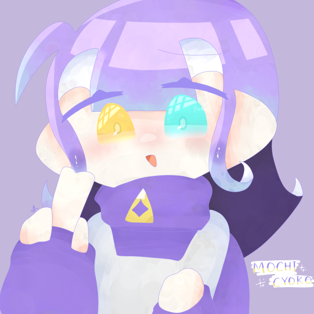 もちもち