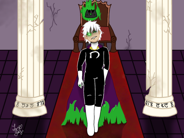 Danny Phantom fanart