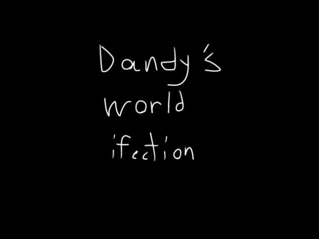 Dandys world brid animal infection au