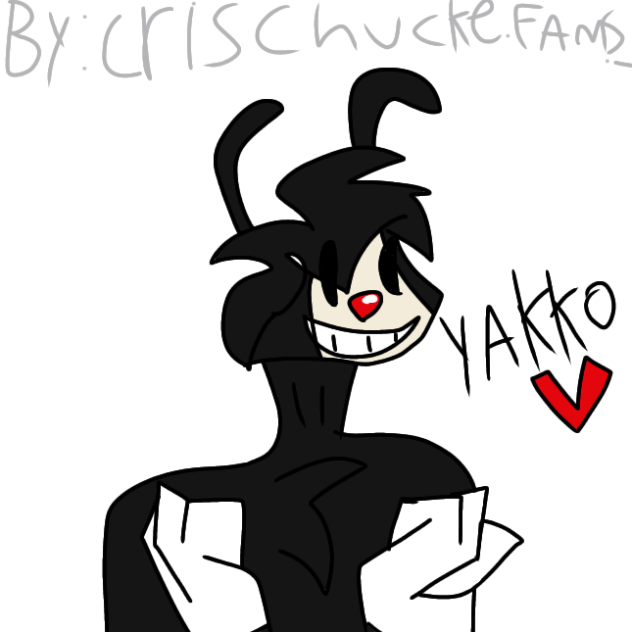 Yakko - Animaniacs
