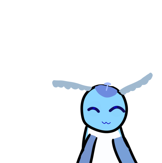 Minawii ✨ from creatures of sonaria