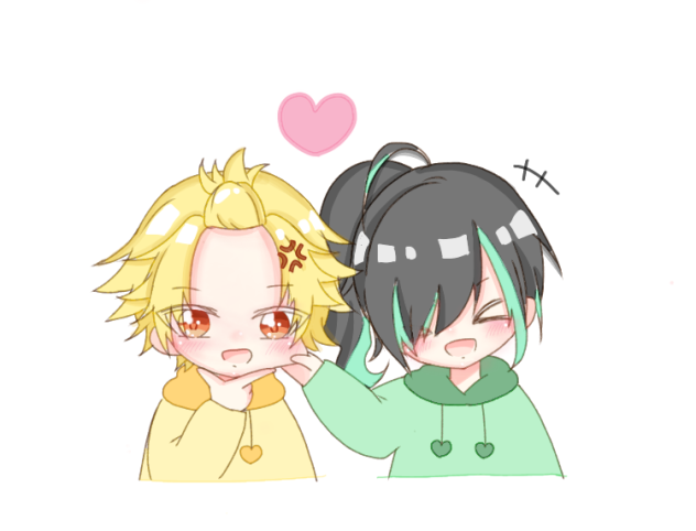 そましゆ
