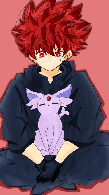 ポケモンのやつ