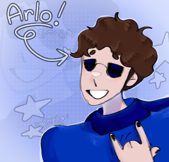 Actual artfight 1