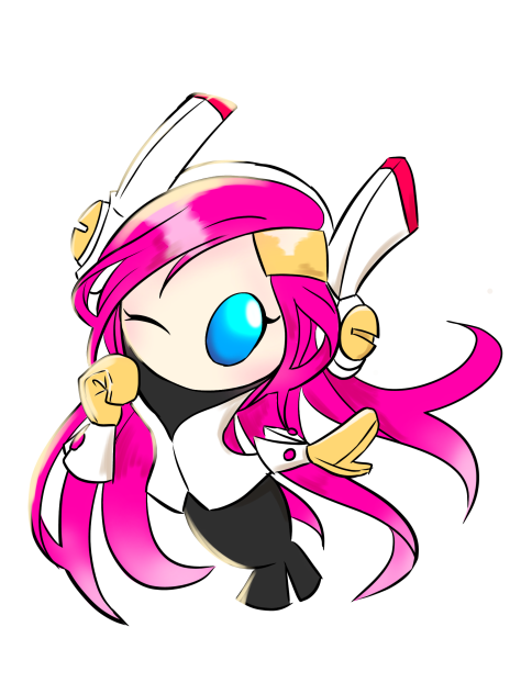 スージーちゃん Ibispaint スージーちゃん Ibispaint