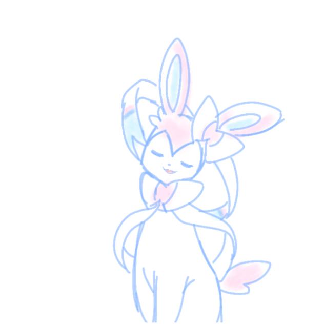 むすびつきポケモン