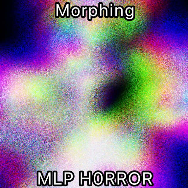 Morphing Mlp
