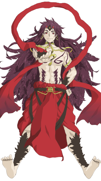 シンドバッド フォカロル