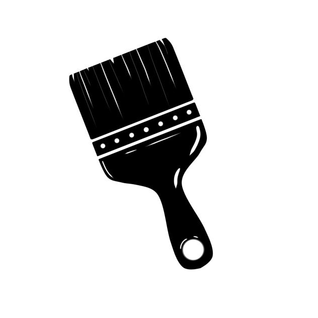 paint brush 4