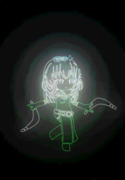 Bloomerang {neon version}