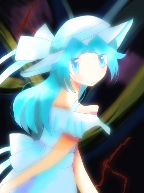 夜