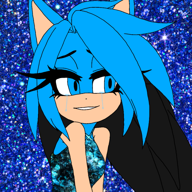 Becky The HedgeHog (With Tears)